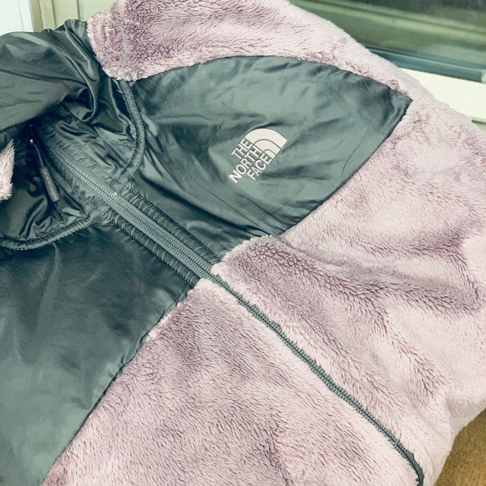 The North Face Fleece